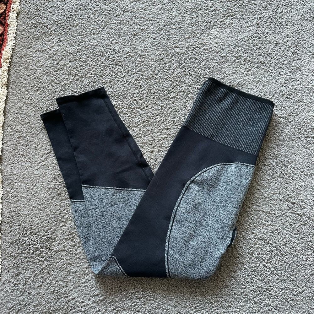Thirdlove Flex Seamless Compression Leggings - image 7